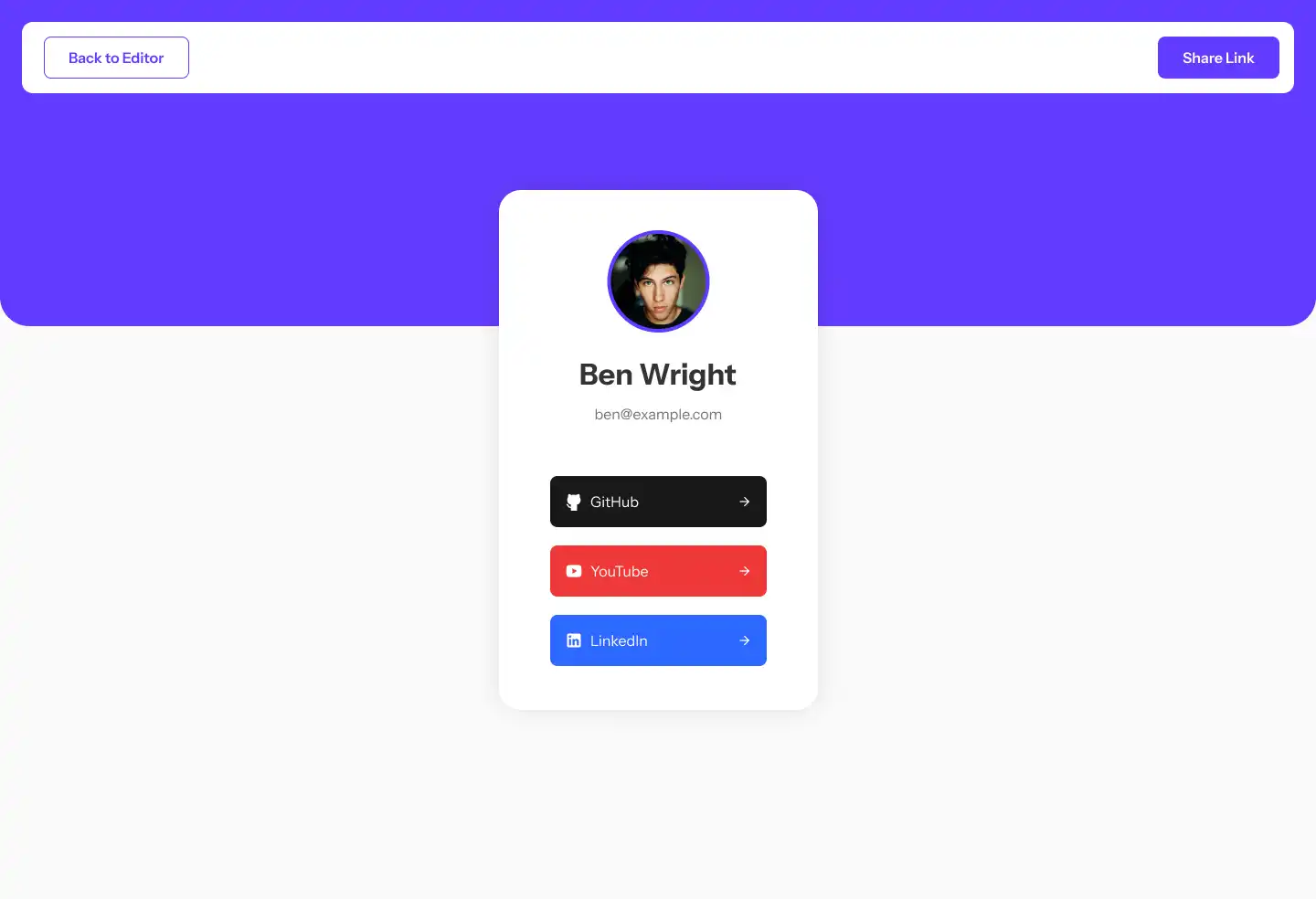 Devlinks